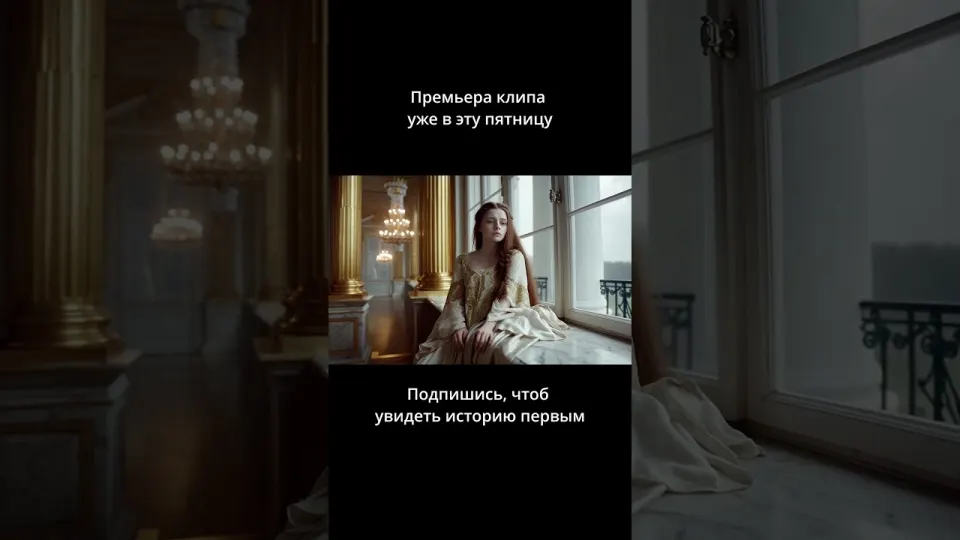 Что же случилось с принцессой? Почему она так грустна?