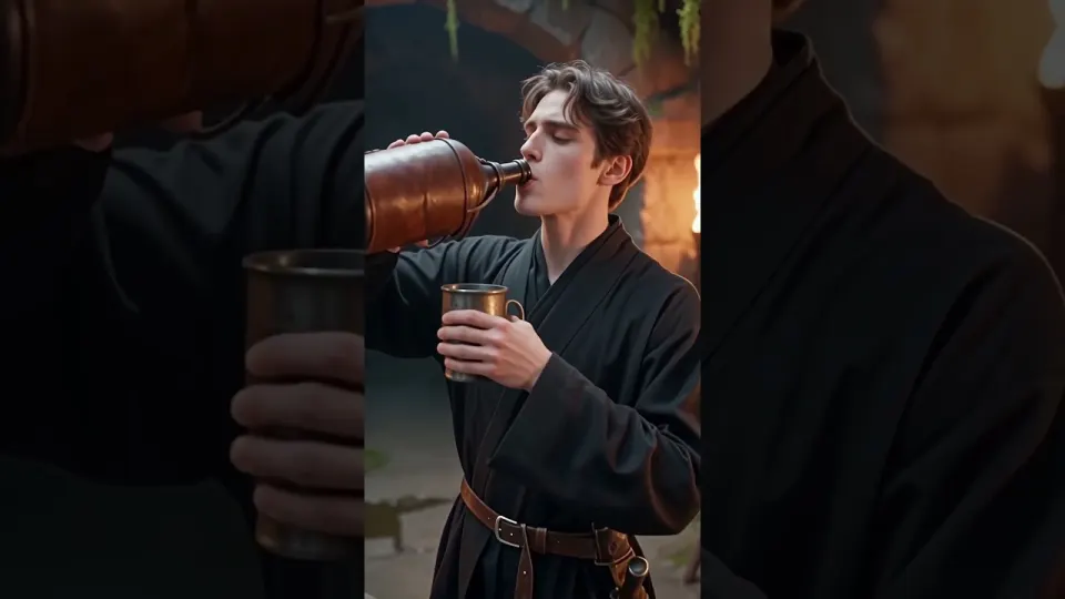 ДЫРЯВЫЙ ГЕНЕРАЛ: Как герой армию поднимал 💀🍺