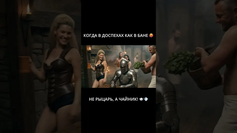 Пиво не попадает в рот: заклинило шлем