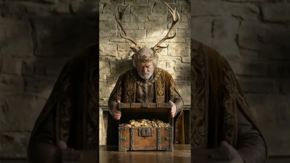 А была ли лань?