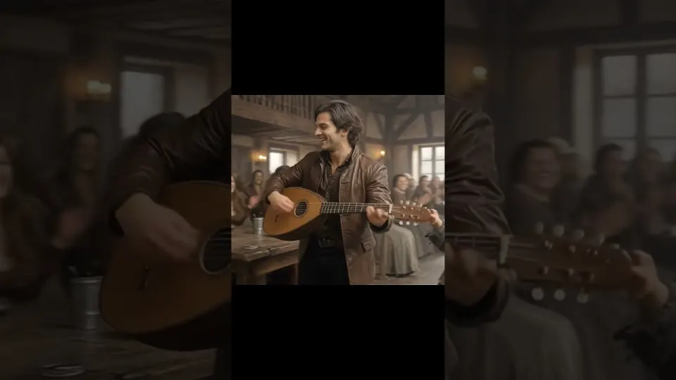 Секрет бодрости Принцессы... 🤫🎶